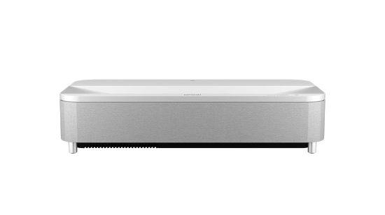 Picture of Epson EH-LS800W Ultra short throw projector 4000 ANSI lumens 3LCD 4K+ (5120x3200) White