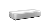 Picture of Epson EH-LS800W Ultra short throw projector 4000 ANSI lumens 3LCD 4K+ (5120x3200) White