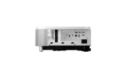 Picture of Epson EH-LS800W Ultra short throw projector 4000 ANSI lumens 3LCD 4K+ (5120x3200) White
