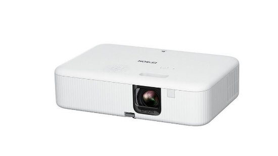 Picture of Epson CO-FH02 3000 ANSI lumens 3LCD 1080p (1920x1080) White