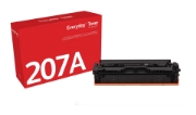 Picture of Everyday ™ Black Toner by Xerox compatible with HP 207A (W2210A), Standard capacity