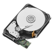 Picture of Seagate IronWolf Pro ST20000NT001 internal hard drive 20 TB 7200 RPM 256 MB 3.5"