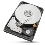 Picture of Seagate IronWolf Pro ST20000NT001 internal hard drive 20 TB 7200 RPM 256 MB 3.5"