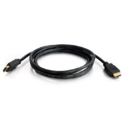 Picture of C2G 2.4m High Speed HDMI Cable with Ethernet - 4K 60Hz