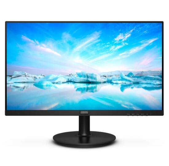 Picture of Philips V Line 271V8LAB/00 computer monitor 68.6 cm (27") 1920 x 1080 pixels Full HD LCD Black