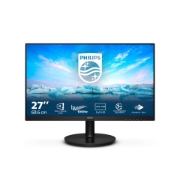 Picture of Philips V Line 271V8LAB/00 computer monitor 68.6 cm (27") 1920 x 1080 pixels Full HD LCD Black