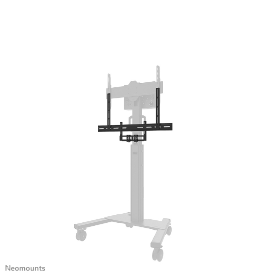 Picture of Neomounts AV2-500BL Videobar kit 43-110" - VESA - max 10 kg - universal