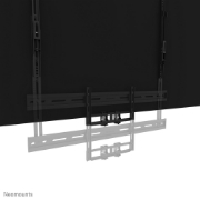 Picture of Neomounts AV2-500BL Videobar kit 43-110" - VESA - max 10 kg - universal