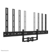Picture of Neomounts AV2-500BL Videobar kit 43-110" - VESA - max 10 kg - universal