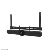 Picture of Neomounts AV2-500BL Videobar kit 43-110" - VESA - max 10 kg - universal