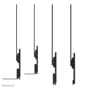 Picture of Neomounts AV2-500BL Videobar kit 43-110" - VESA - max 10 kg - universal