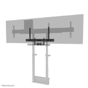 Picture of Neomounts AV2-500BL Videobar kit 43-110" - VESA - max 10 kg - universal