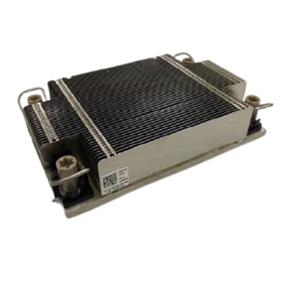 Picture of DELL 412-BBFP computer cooling system Processor Heatsink/Radiatior Grey