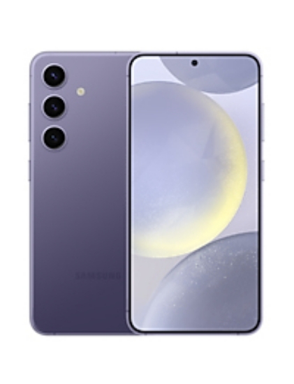 Picture of Samsung Galaxy S24 15.8 cm (6.2") Dual SIM Android 14 5G USB Type-C 8 GB 128 GB 4000 mAh Violet