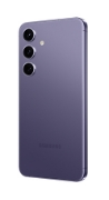 Picture of Samsung Galaxy S24 15.8 cm (6.2") Dual SIM Android 14 5G USB Type-C 8 GB 128 GB 4000 mAh Violet