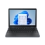Picture of Lenovo 300w Yoga Gen 4 Intel® N N100 Hybrid (2-in-1) 29.5 cm (11.6") Touchscreen HD 4 GB LPDDR5-SDRAM 128 GB SSD Wi-Fi 6 (802.11ax) Windows 11 Pro Academic Belgian Grey