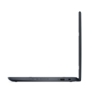 Picture of Lenovo 300w Yoga Gen 4 Intel® N N100 Hybrid (2-in-1) 29.5 cm (11.6") Touchscreen HD 4 GB LPDDR5-SDRAM 128 GB SSD Wi-Fi 6 (802.11ax) Windows 11 Pro Academic Belgian Grey