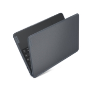 Picture of Lenovo 300w Yoga Gen 4 Intel® N N100 Hybrid (2-in-1) 29.5 cm (11.6") Touchscreen HD 4 GB LPDDR5-SDRAM 128 GB SSD Wi-Fi 6 (802.11ax) Windows 11 Pro Academic Belgian Grey