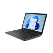 Picture of Lenovo 300w Yoga Gen 4 Intel® N N100 Hybrid (2-in-1) 29.5 cm (11.6") Touchscreen HD 4 GB LPDDR5-SDRAM 128 GB SSD Wi-Fi 6 (802.11ax) Windows 11 Pro Academic Belgian Grey