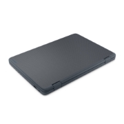 Picture of Lenovo 300w Yoga Gen 4 Intel® N N100 Hybrid (2-in-1) 29.5 cm (11.6") Touchscreen HD 4 GB LPDDR5-SDRAM 128 GB SSD Wi-Fi 6 (802.11ax) Windows 11 Pro Academic Belgian Grey