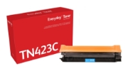 Picture of Everyday ™ Cyan Toner by Xerox compatible with Brother TN-423C, High capacity