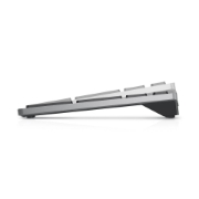 Picture of DELL KB700 keyboard Office Bluetooth QWERTY UK English Grey