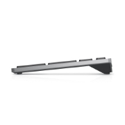 Picture of DELL KB700 keyboard Office Bluetooth QWERTY UK English Grey