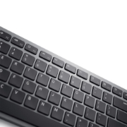 Picture of DELL KB700 keyboard Office Bluetooth QWERTY UK English Grey