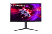 Picture of LG 27GR83Q-B LED display 68.6 cm (27") 2560 x 1440 pixels Quad HD Black