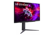 Picture of LG 27GR83Q-B LED display 68.6 cm (27") 2560 x 1440 pixels Quad HD Black