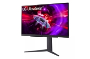 Picture of LG 27GR83Q-B LED display 68.6 cm (27") 2560 x 1440 pixels Quad HD Black