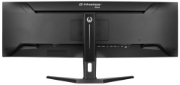 Picture of iiyama G-MASTER RED EAGLE CURVED computer monitor 114.3 cm (45") 5120 x 1440 pixels Dual QHD LED Black