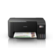 Picture of Epson EcoTank ET-2860 Inkjet A4 5760 x 1440 DPI 33 ppm Wi-Fi