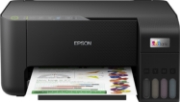Picture of Epson EcoTank ET-2860 Inkjet A4 5760 x 1440 DPI 33 ppm Wi-Fi