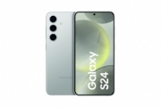 Picture of Samsung Galaxy S24 15.8 cm (6.2") Dual SIM Android 14 5G USB Type-C 8 GB 128 GB 4000 mAh Grey, Marble colour