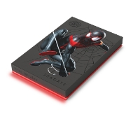 Picture of Seagate STKL2000419 external hard drive 2 TB 3.2 Gen 1 (3.1 Gen 1) Grey, Red