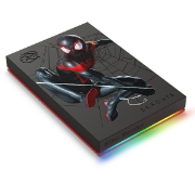 Picture of Seagate STKL2000419 external hard drive 2 TB 3.2 Gen 1 (3.1 Gen 1) Grey, Red