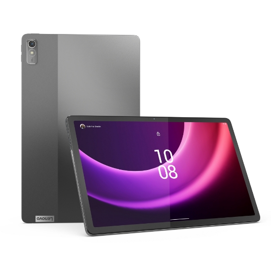 Picture of Lenovo Tab P11 (2nd Gen) Mediatek 128 GB 29.2 cm (11.5") 6 GB Wi-Fi 6E (802.11ax) Android 12 Grey