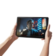 Picture of Lenovo Tab P11 (2nd Gen) Mediatek 128 GB 29.2 cm (11.5") 6 GB Wi-Fi 6E (802.11ax) Android 12 Grey