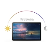 Picture of Lenovo Tab P11 (2nd Gen) Mediatek 128 GB 29.2 cm (11.5") 6 GB Wi-Fi 6E (802.11ax) Android 12 Grey