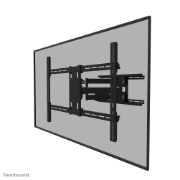 Picture of Neomounts WL40S-950BL18 Heavy duty wall mount 55-110" - full motion