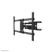 Picture of Neomounts WL40S-950BL18 Heavy duty wall mount 55-110" - full motion