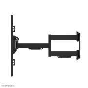 Picture of Neomounts WL40S-950BL18 Heavy duty wall mount 55-110" - full motion