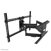 Picture of Neomounts WL40S-950BL18 Heavy duty wall mount 55-110" - full motion