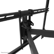 Picture of Neomounts WL40S-950BL18 Heavy duty wall mount 55-110" - full motion