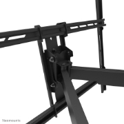 Picture of Neomounts WL40S-950BL18 Heavy duty wall mount 55-110" - full motion