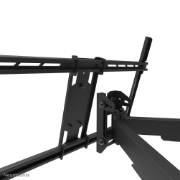 Picture of Neomounts WL40S-950BL18 Heavy duty wall mount 55-110" - full motion