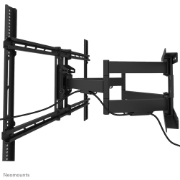 Picture of Neomounts WL40S-950BL18 Heavy duty wall mount 55-110" - full motion
