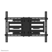 Picture of Neomounts WL40S-950BL18 Heavy duty wall mount 55-110" - full motion