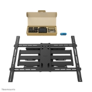 Picture of Neomounts WL40S-950BL18 Heavy duty wall mount 55-110" - full motion